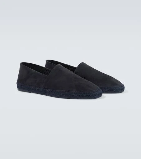 Tom Ford Barnes suede espadrilles 5