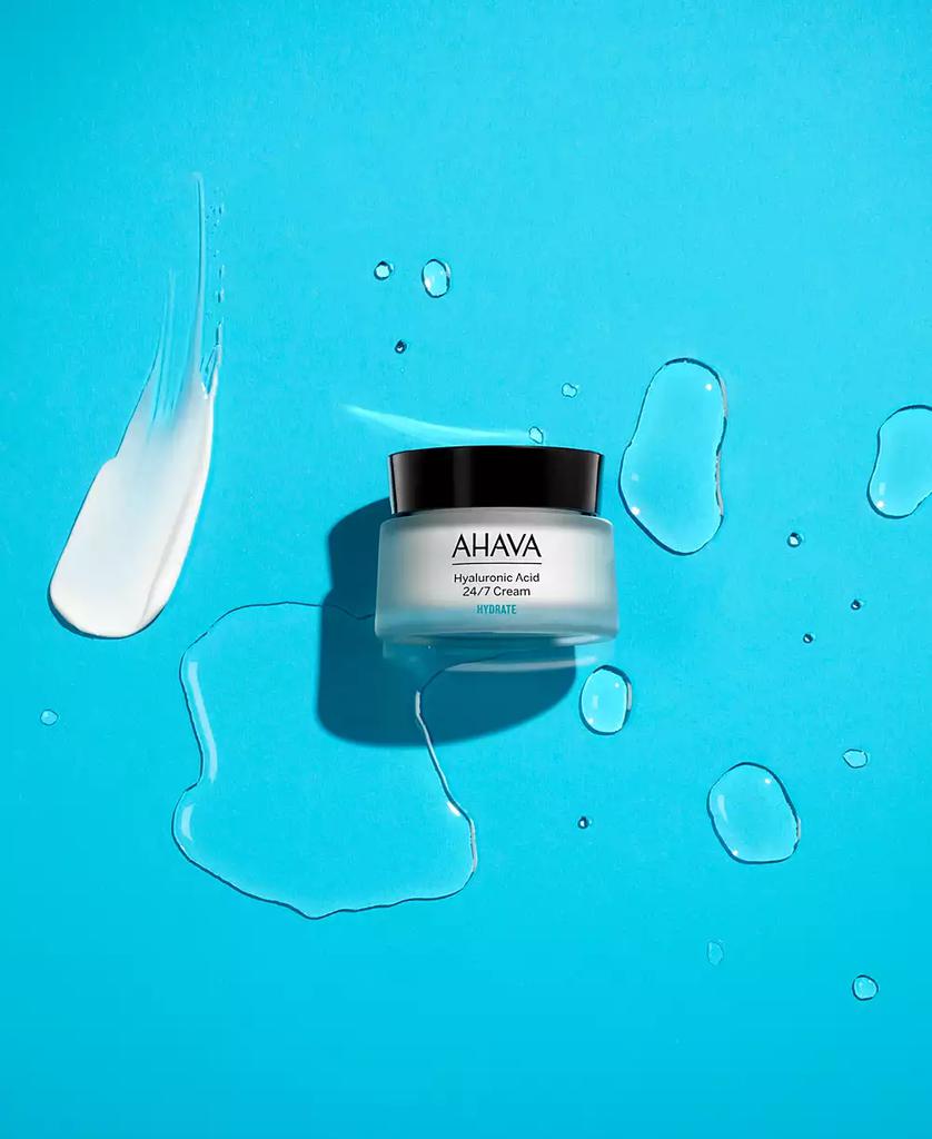 AHAVA Hyaluronic Acid 24/7 Cream
