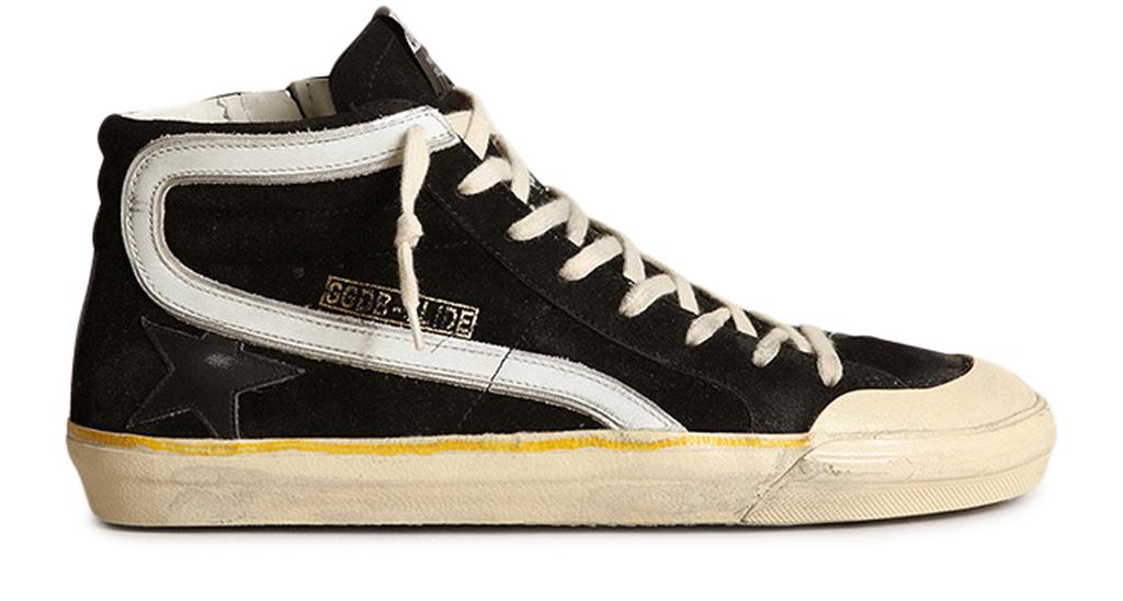 GOLDEN GOOSE Slide Penstar Classic sneakers