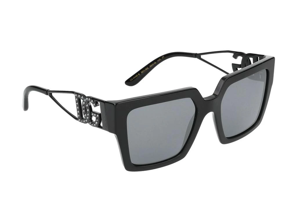 Dolce & Gabbana Dolce & Gabbana Sunglasses 4