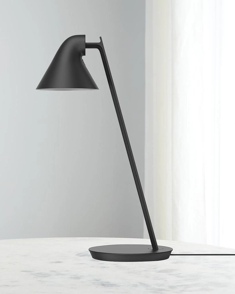 Louis Poulsen NJP Mini Lamp