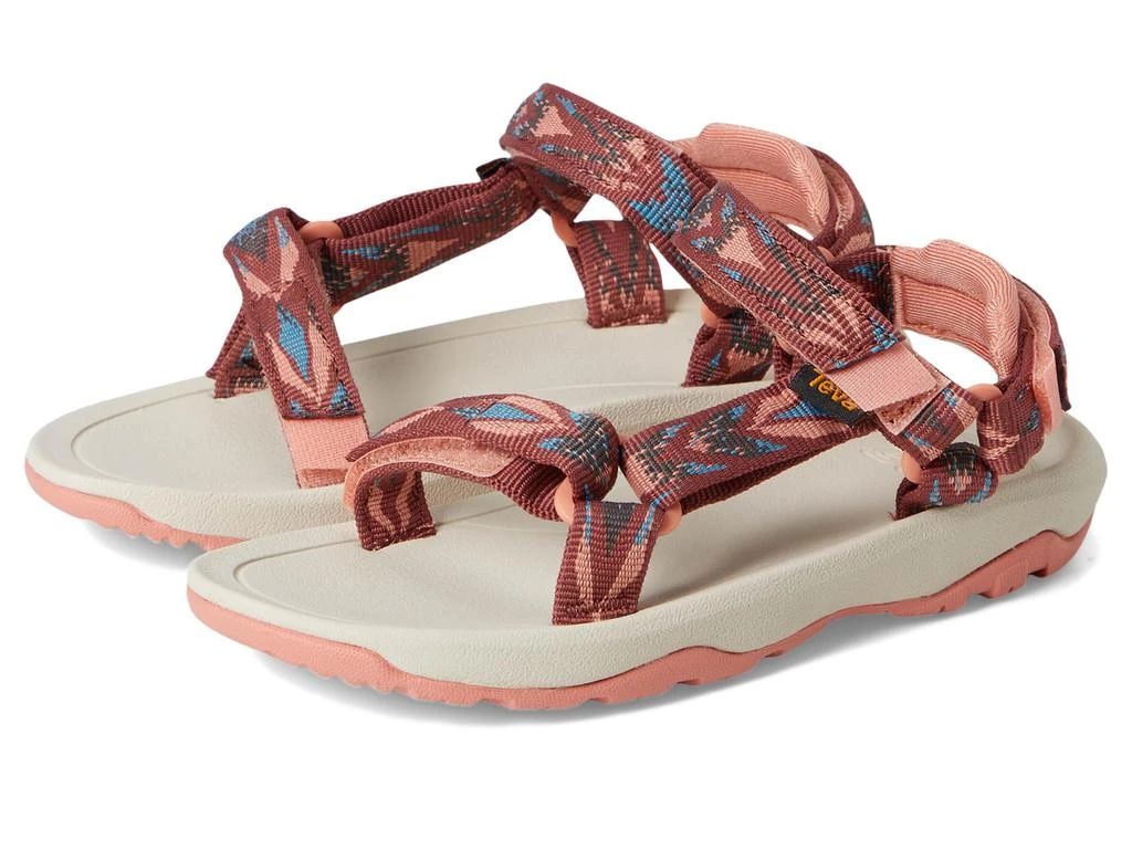 Teva Hurricane XLT 2 (Toddler) 1