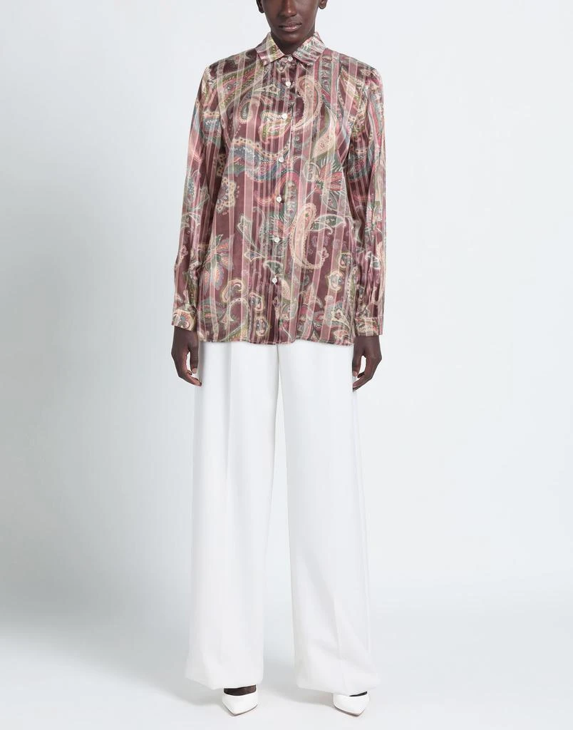 SHIRTAPORTER Patterned shirts & blouses 2