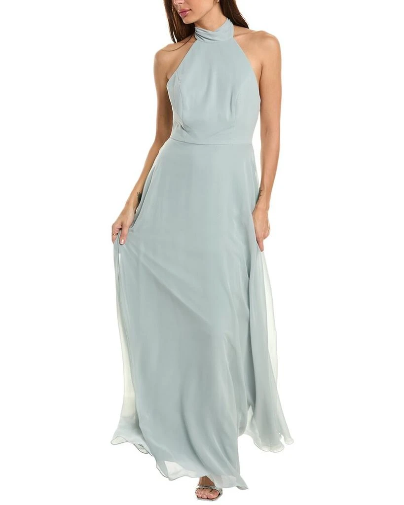Shop After Six Halter Gown on Sale at BeyondStyle  Get 72% Off After Six  Halter Gown with Limited-Time Flash Deals, Exclusive Discounts, and Special  Offers. Enjoy Unbeatable Savings on After Six