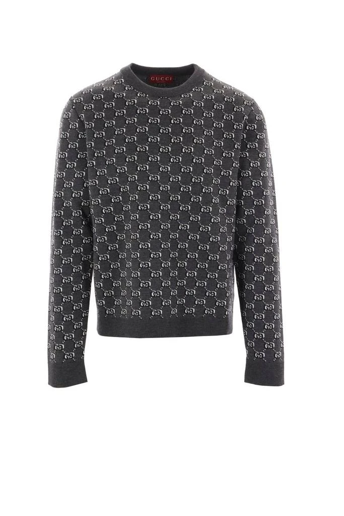 Gucci Gucci Sweaters 1