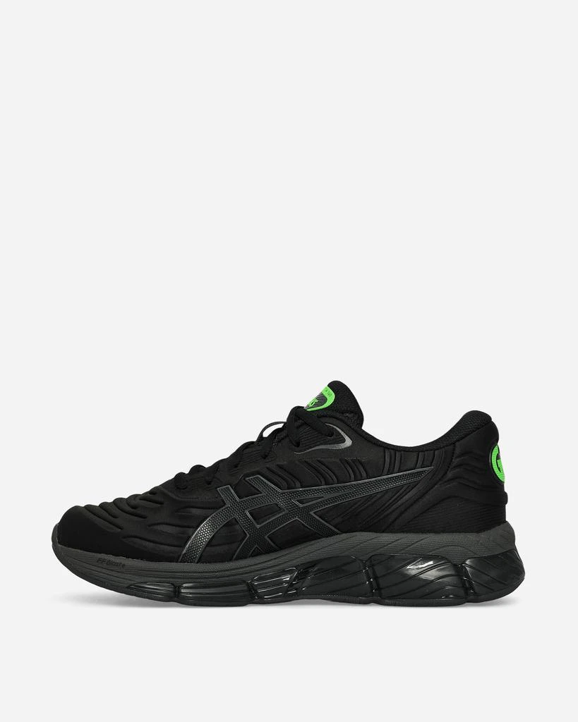 Asics GEL-Quantum 360 VIII Emboss Sneakers Black / Obsidian Grey 3