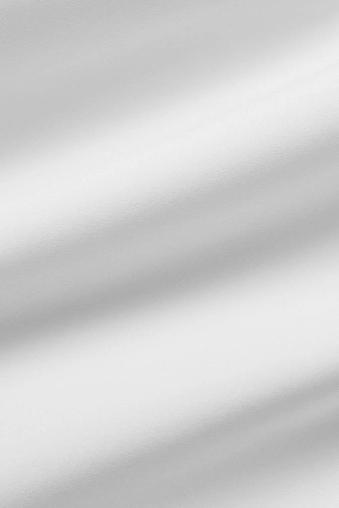 Alo Cropped Playmaker Jacket - Ivory 6
