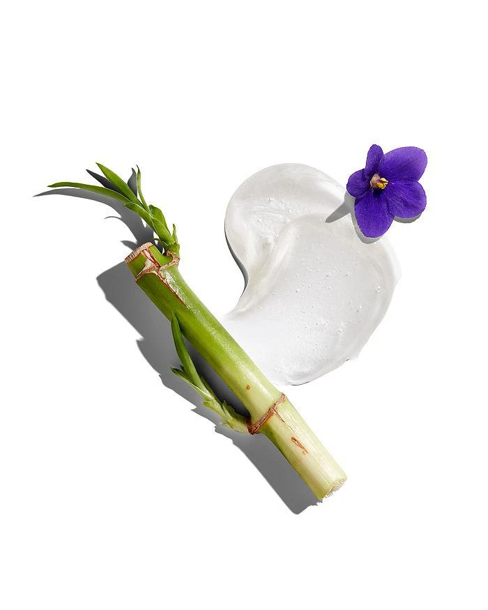 Jack Black JackZen Renewing Body 
Hair Cleanser with Bamboo 
Violet 33 oz. 2