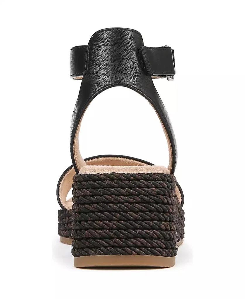 Soul Naturalizer Women's Gloria Espadrille Wedge Sandals 3