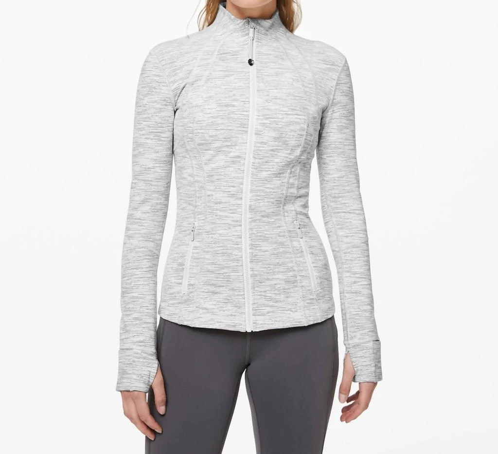 Lululemon Lululemon - Women
s Define Jacket Luon