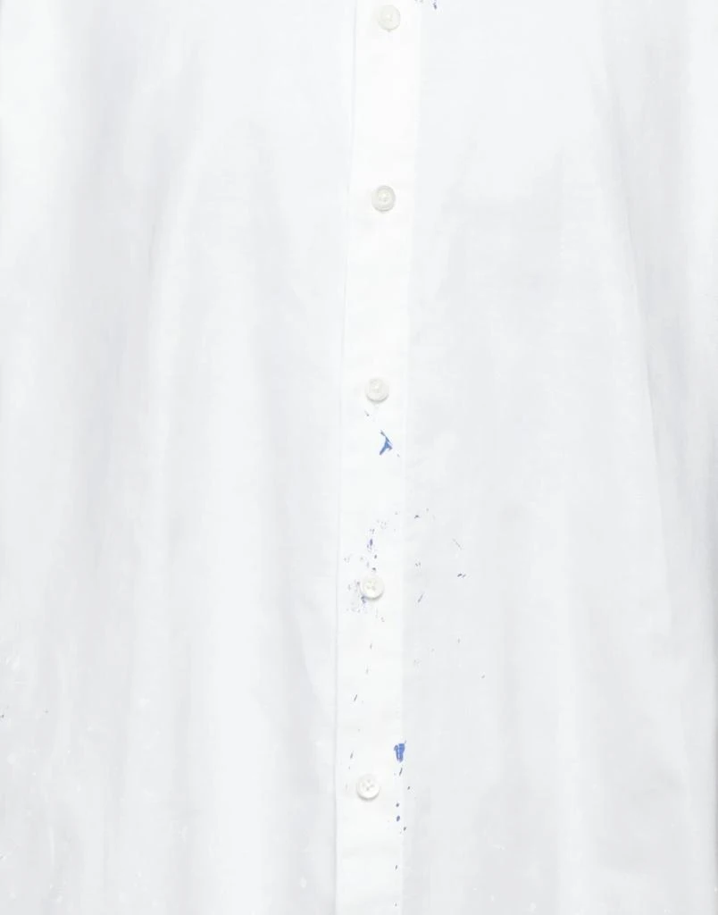 ADER error Solid color shirt 4