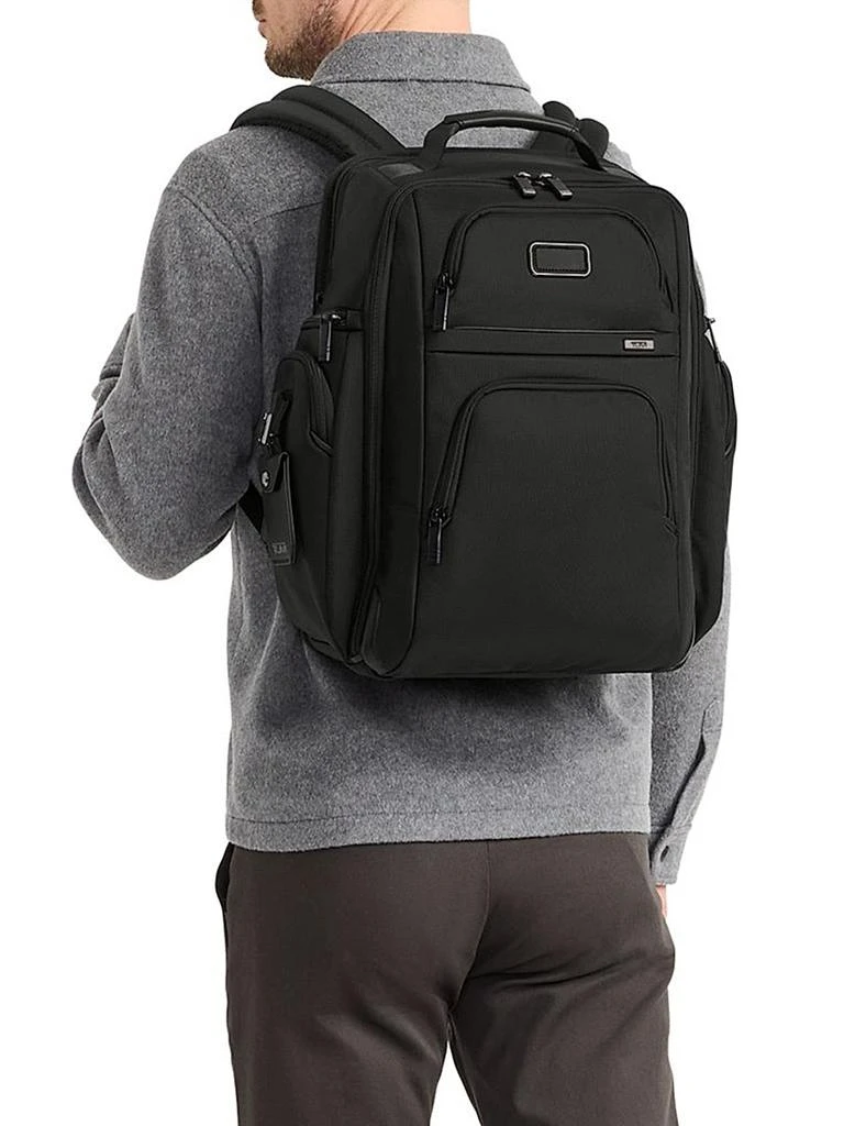 Tumi Alpha Backpack 2