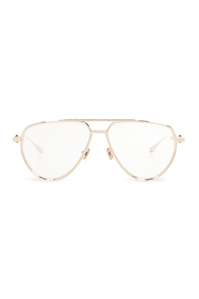 Valentino Prescription glasses 'V-STUD II' 1
