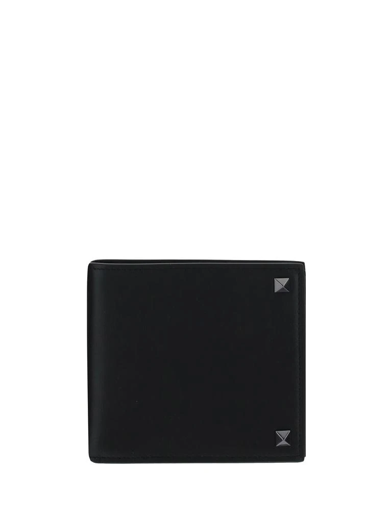 Valentino Rockstud  Wallet 1