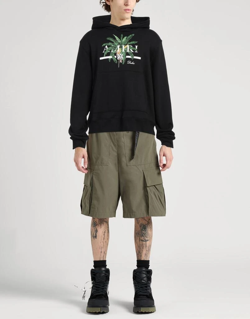 AMIRI Hooded sweatshirt 2