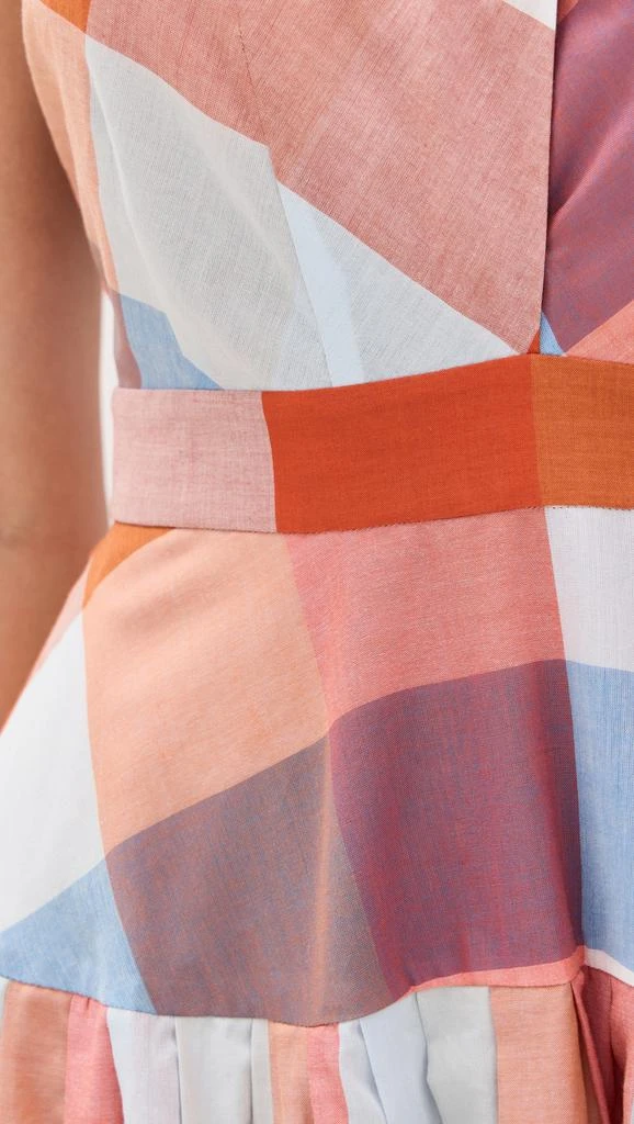 Hunter Bell Lennon Dress 5