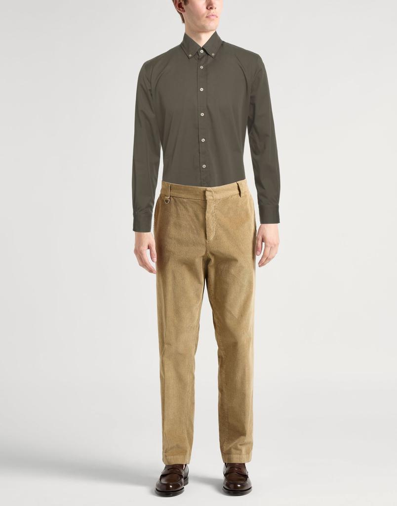 XACUS Solid color shirt