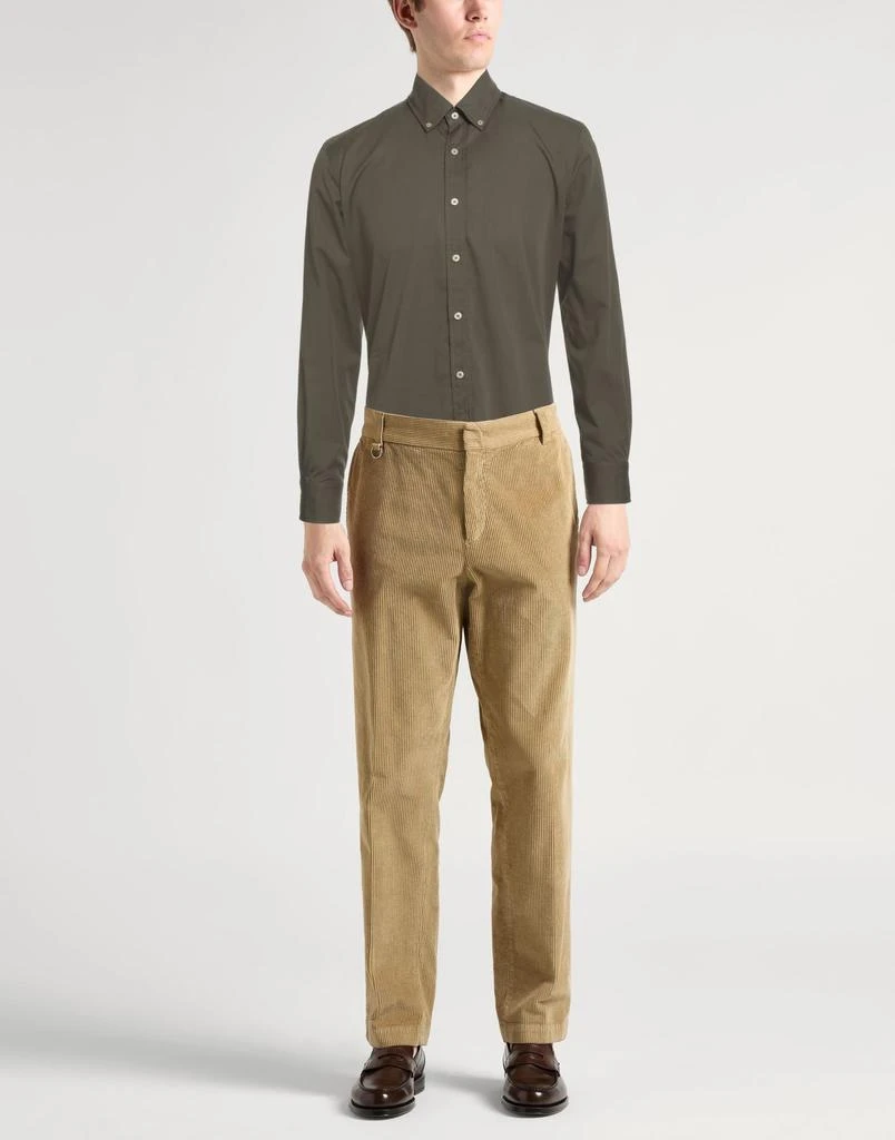 XACUS Solid color shirt 2