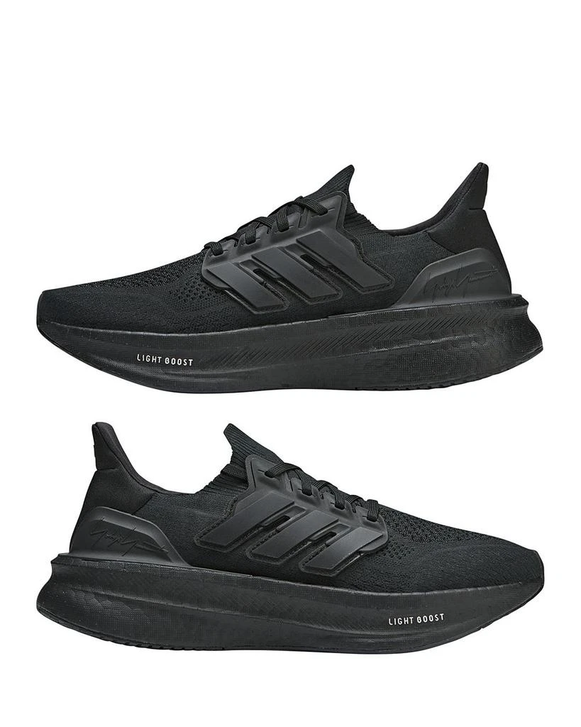 Y-3 Men's Ultraboost 5 Lace Up Sneakers 2