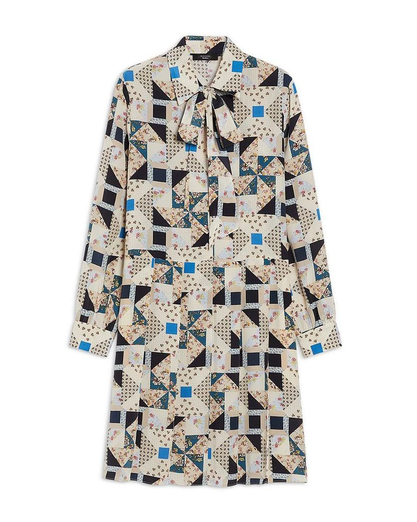 Weekend Max Mara Patrik Dress 5