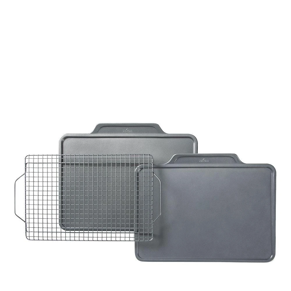 All-Clad Pro Release Bakeware, Set of 3 1