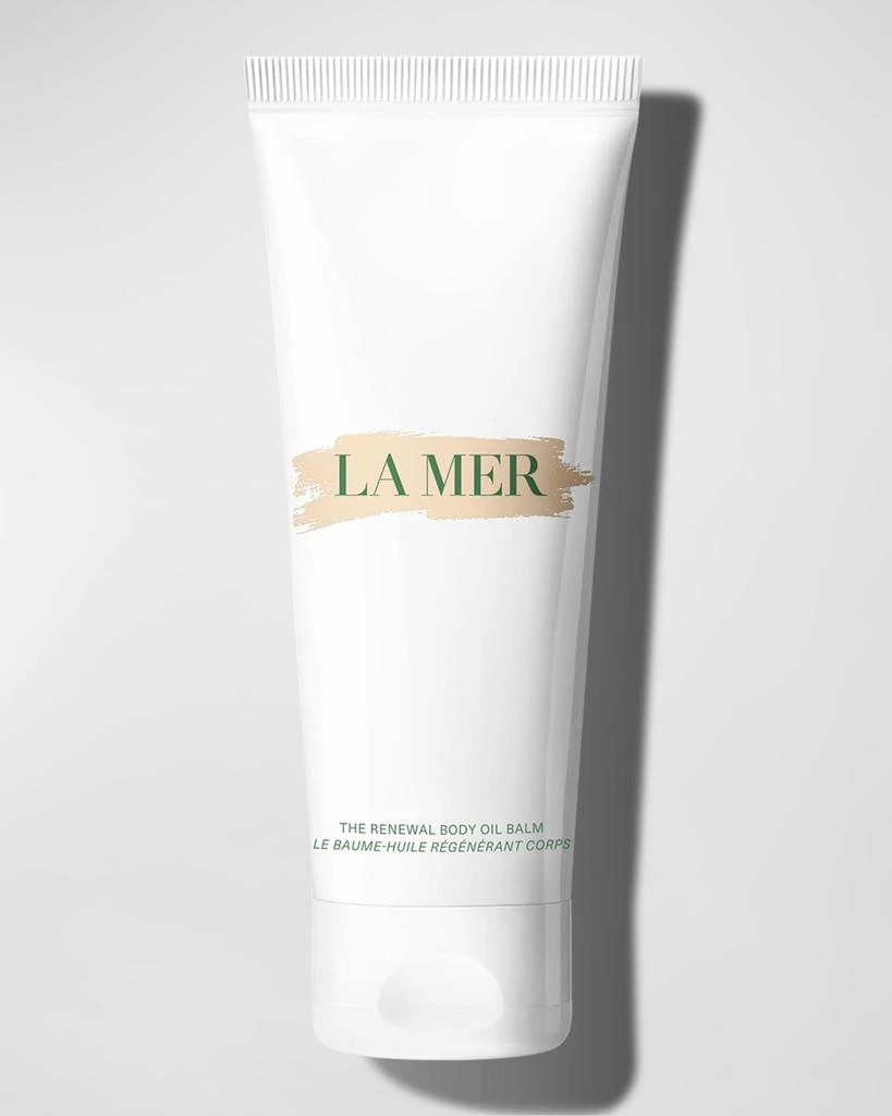 La Mer The Renewal Body Oil Balm, 6.7 oz. 1