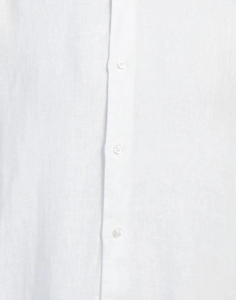 LOST IN ALBION Linen shirt 4