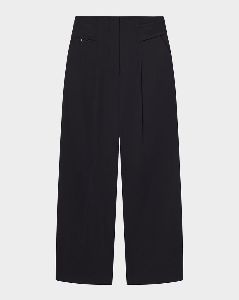 A.L.C. Elliot Wide-Leg Pants