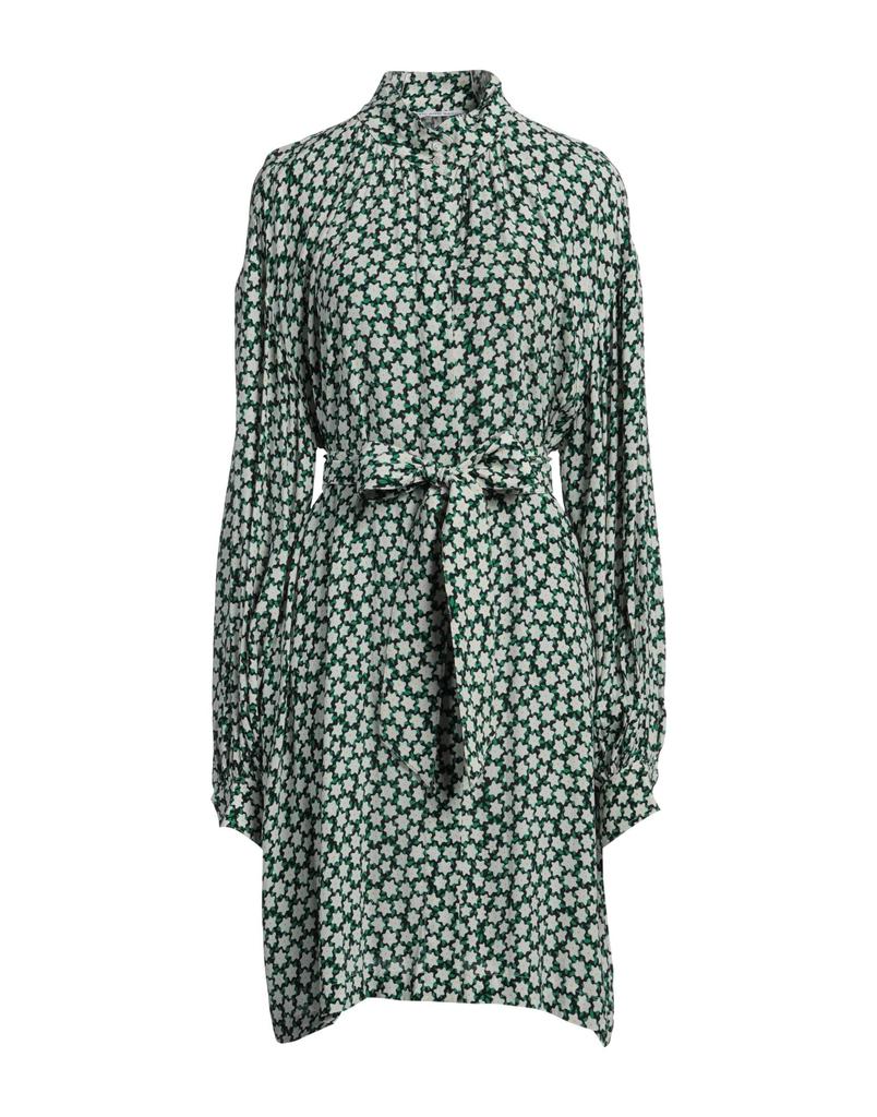 ATTIC AND BARN Shirt dress