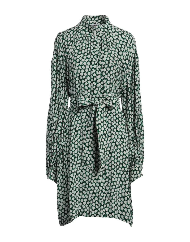 ATTIC AND BARN Shirt dress 1