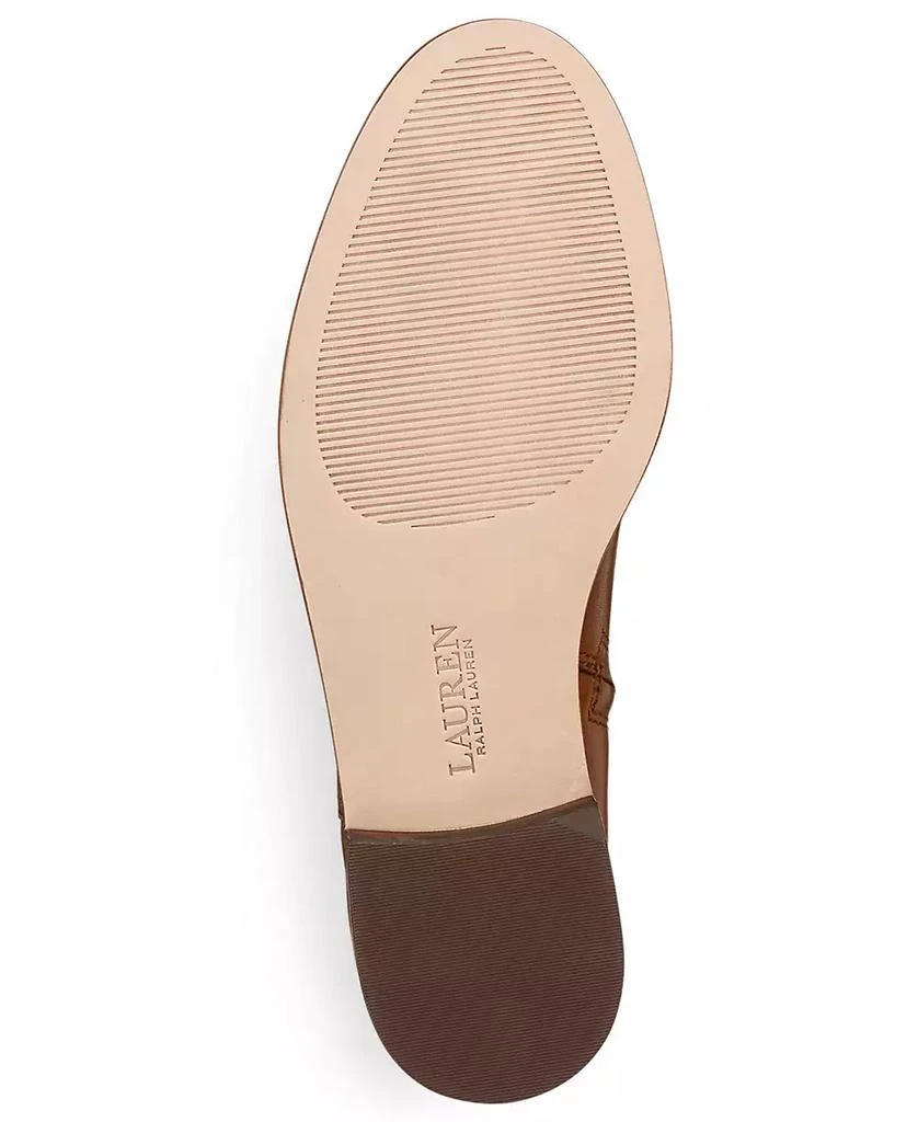 Ralph Lauren Women's Brooke Casual Booties 6