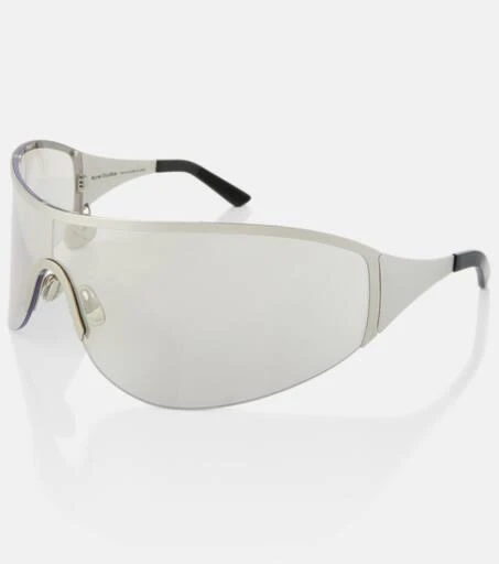 Acne Studios Shield sunglasses 4