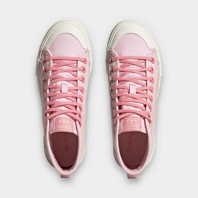 Adidas Women's adidas Originals Nizza Trek Sneaker Boots 5