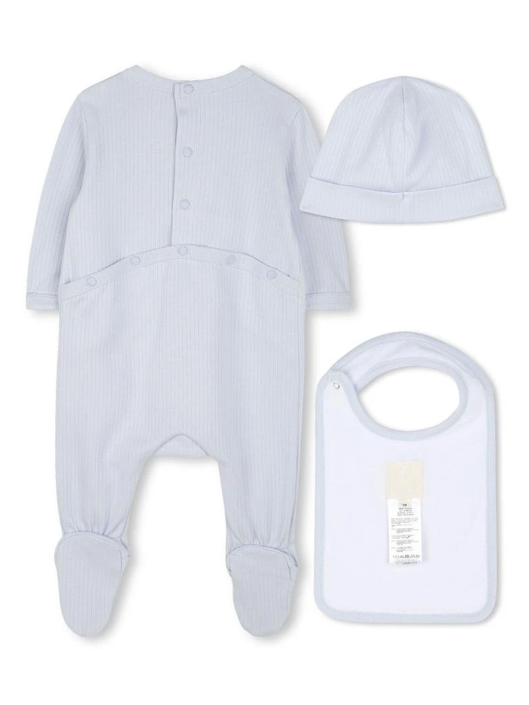 Givenchy Kids Kids Blue 2