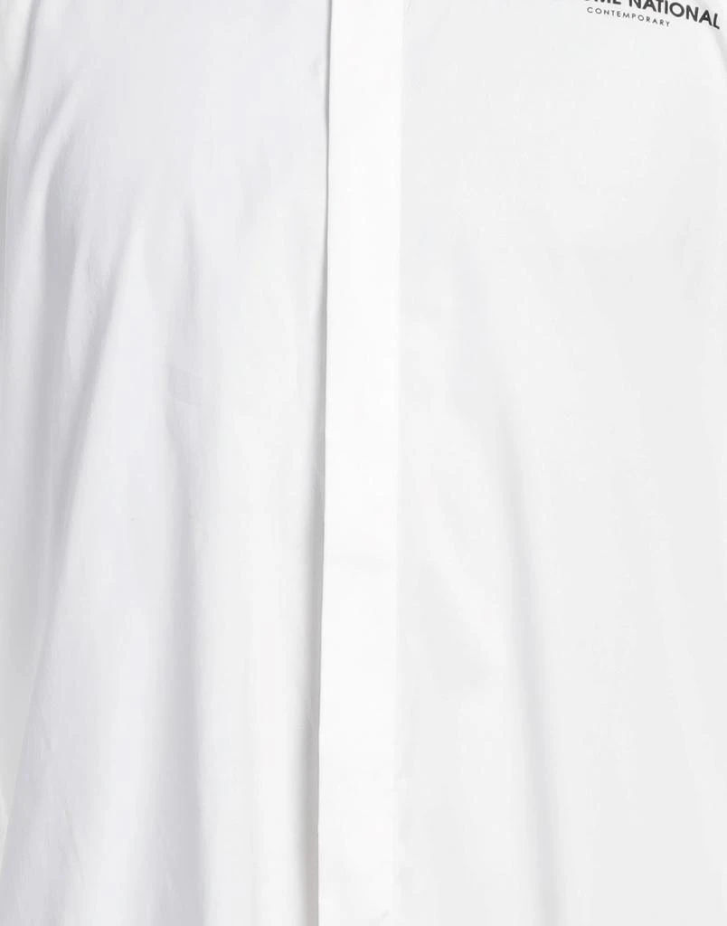 Costume National Patterned shirt 4