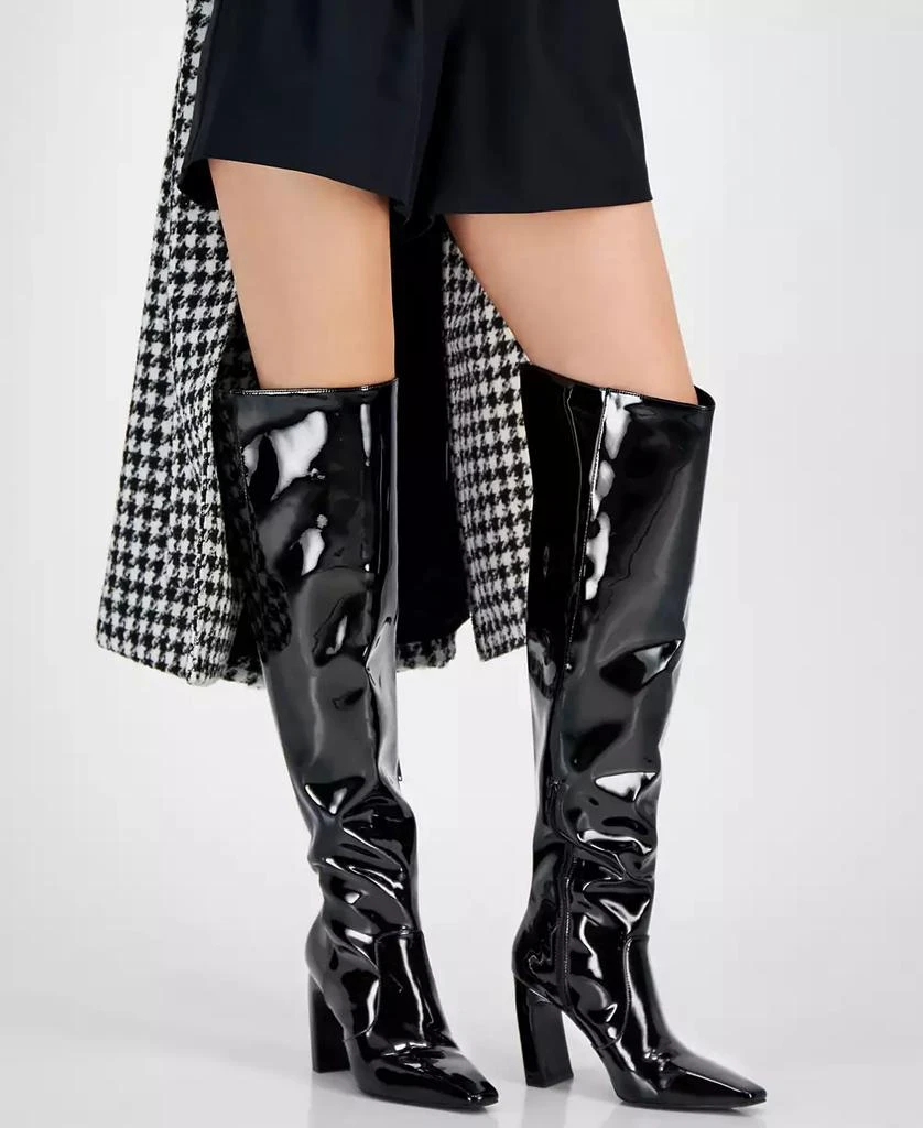 INC International Women's Orisa Over-The-Knee Boots, Created for Macy's 2