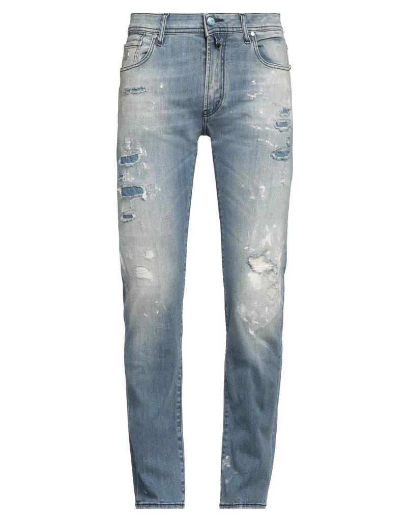 PEOPLE OF SHIBUYA Denim pants 1