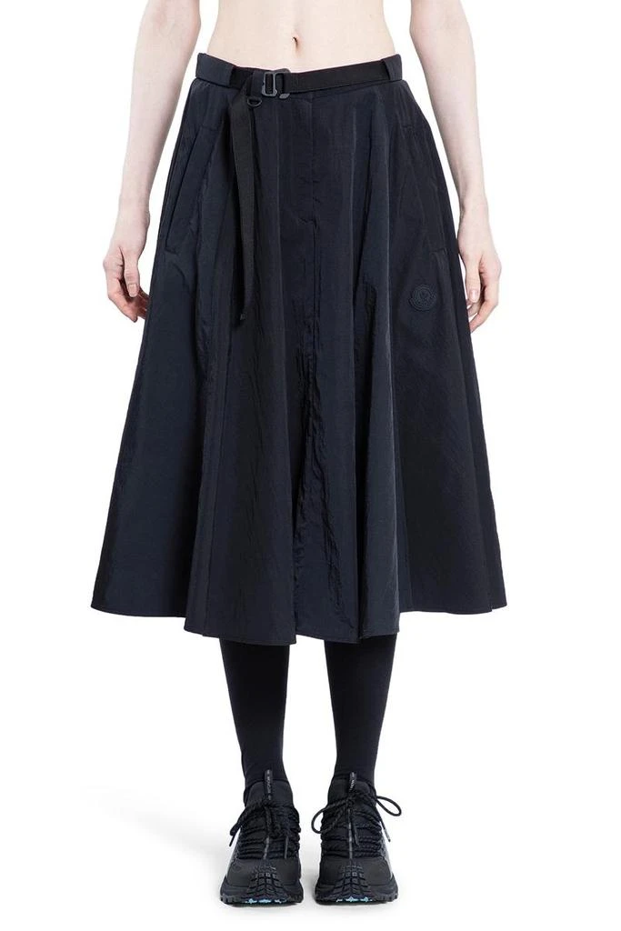Moncler Moncler Skirts 1