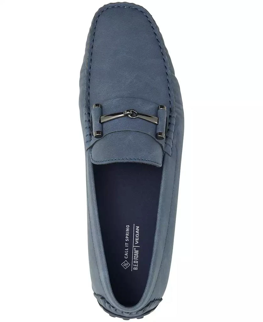 Call It Spring Men's Oakmont H Loafers 4