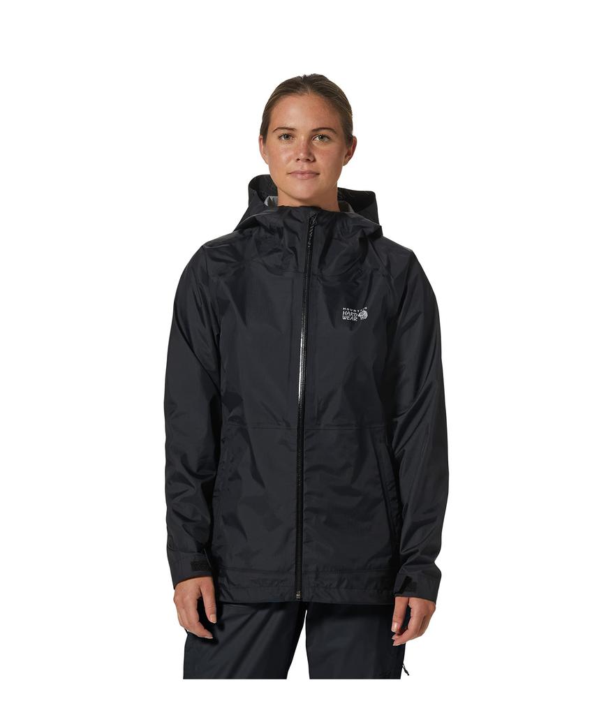 Mountain Hardwear Threshold™ Jacket