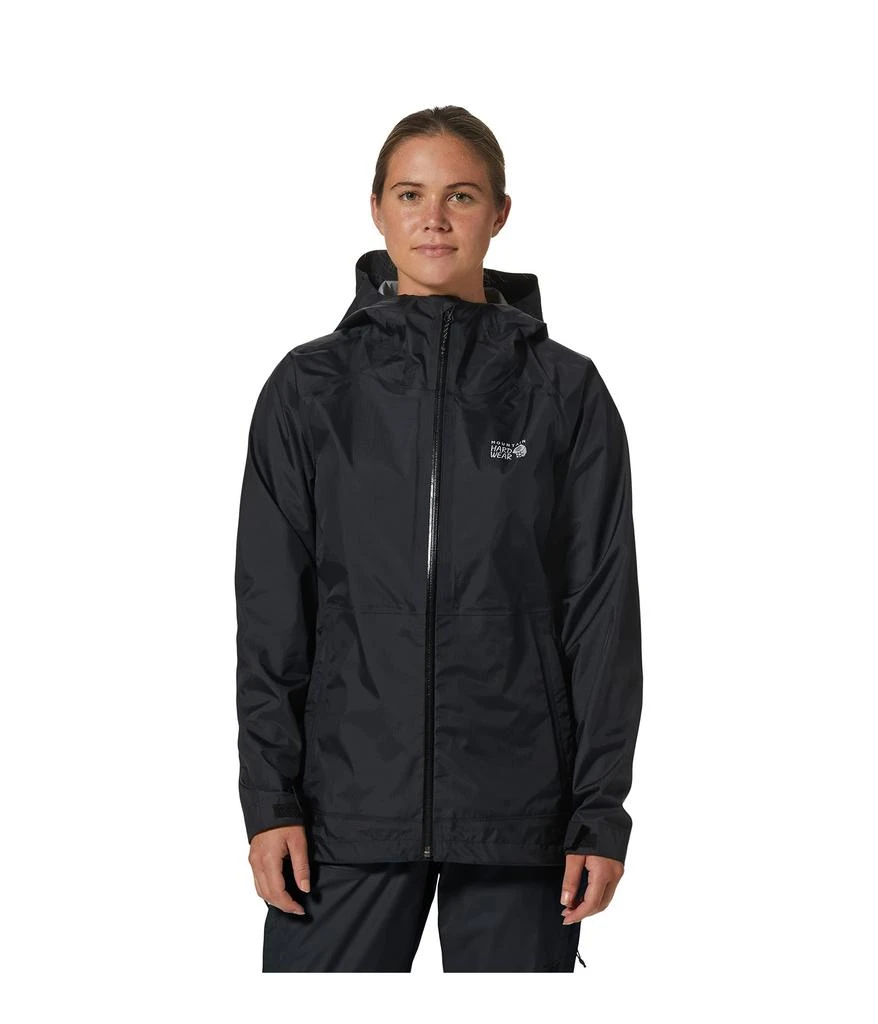 Mountain Hardwear Threshold™ Jacket 1