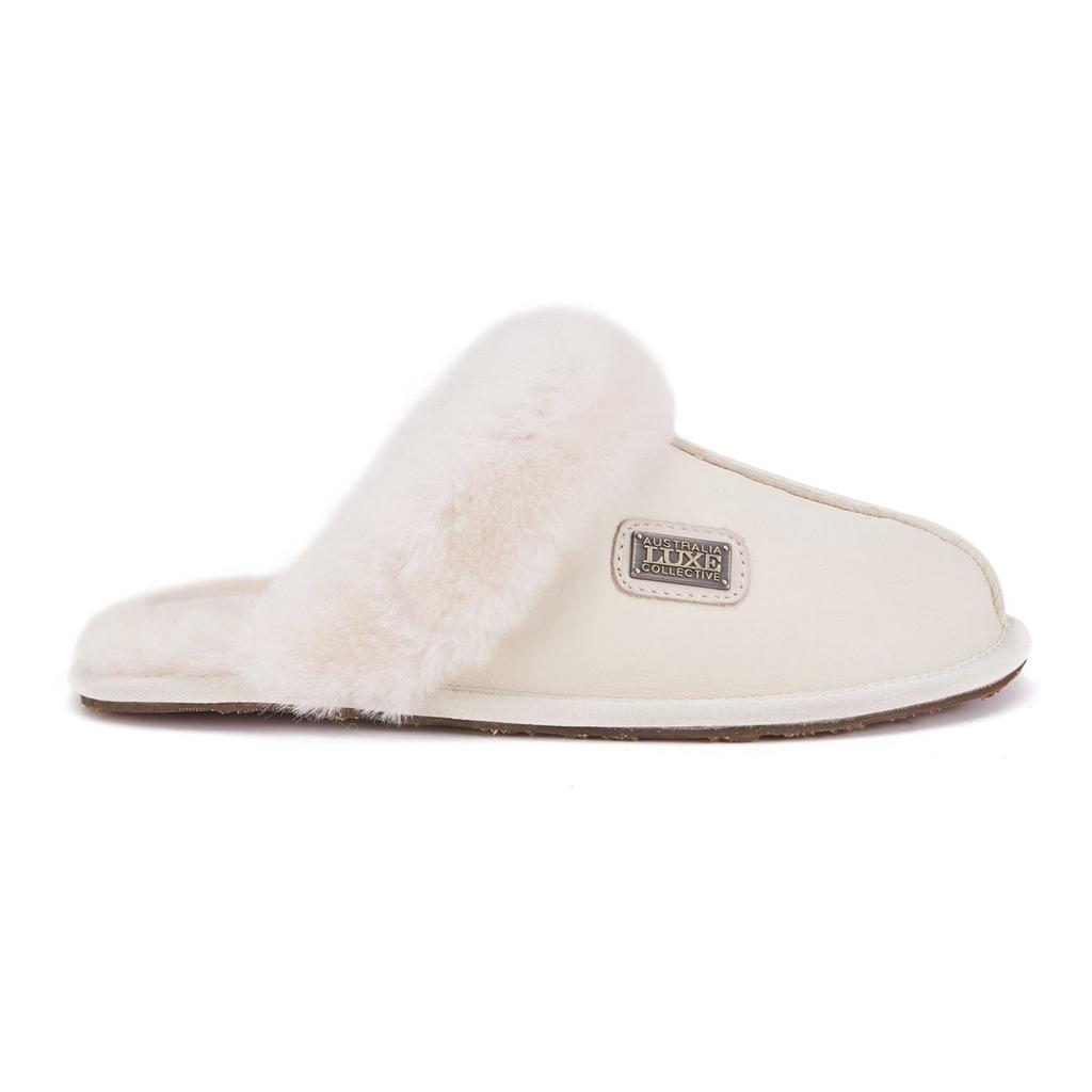 Australia Luxe Closed Mule