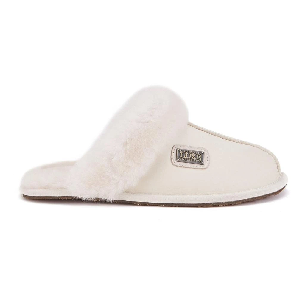 Australia Luxe Closed Mule 1