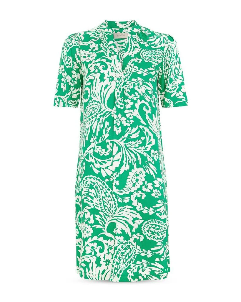 HOBBS LONDON Lucille Dress 6