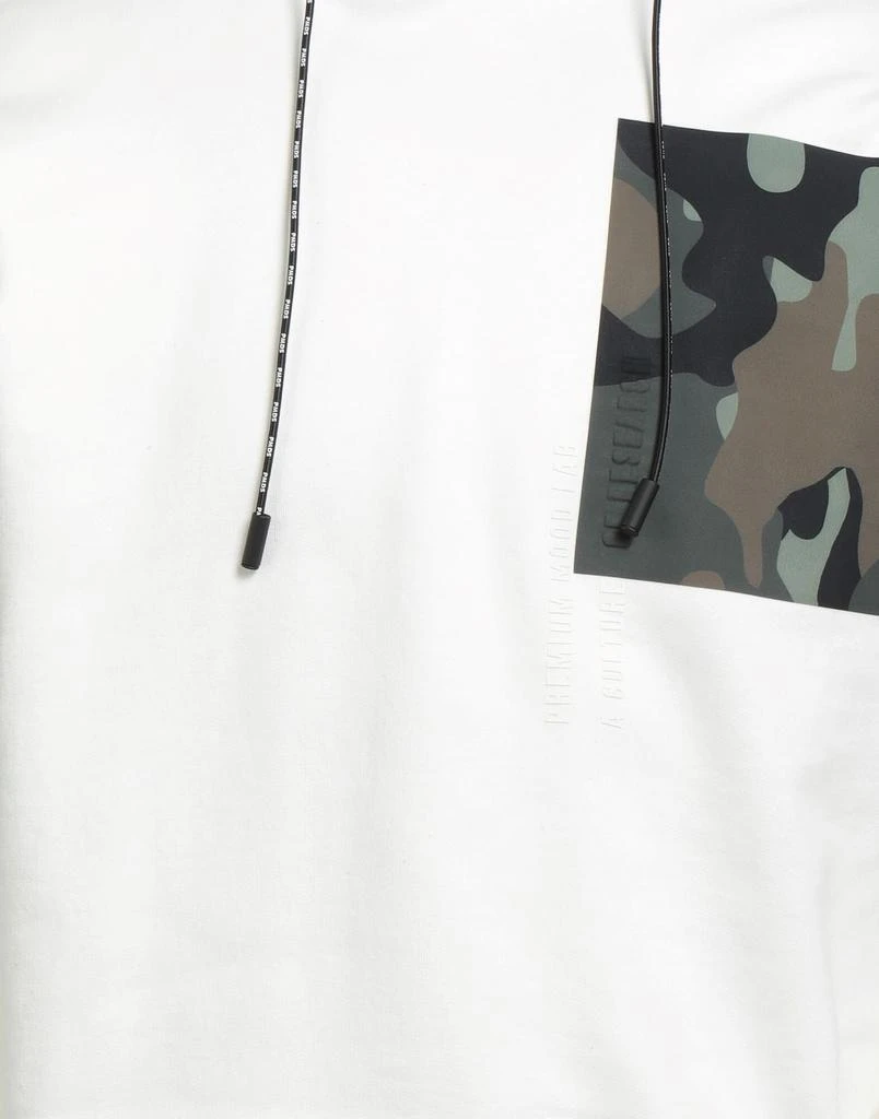 PMDS Hooded sweatshirt 4