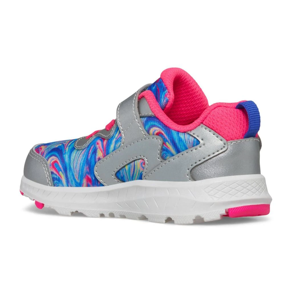 Saucony Flash A/C 3.0 JR (Toddler) 4