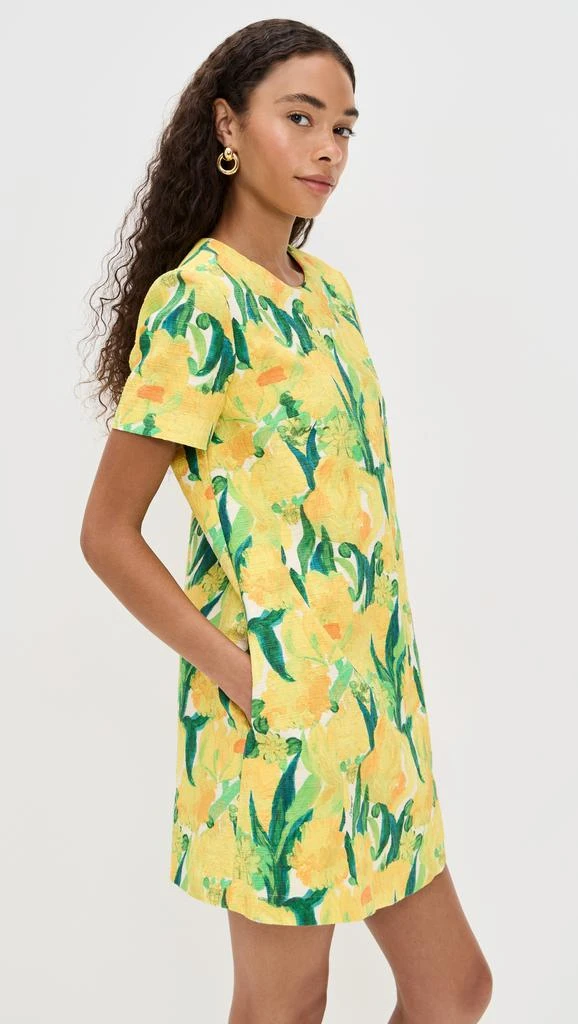 LA DOUBLE J Mini Swing Dress 3
