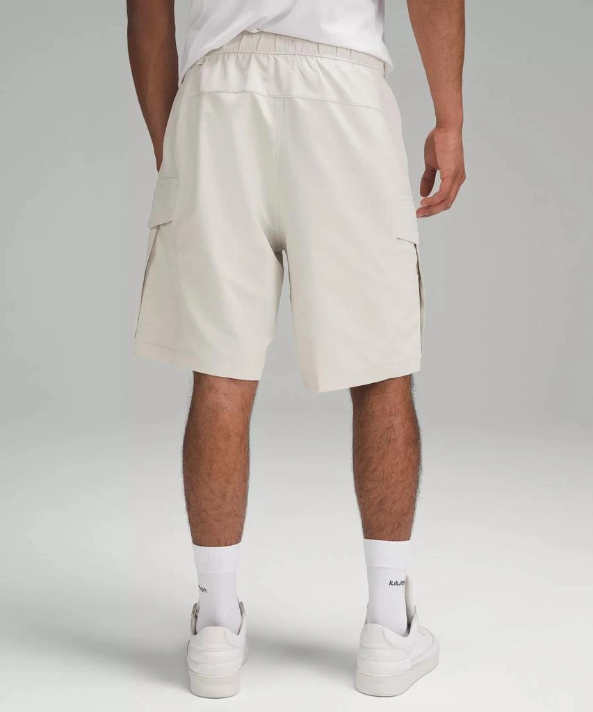 lululemon Cargo Pocket Short 3