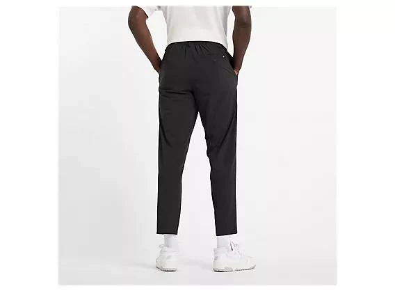 New Balance Athletics Ripstop Standard Tapered Pant 28" 4