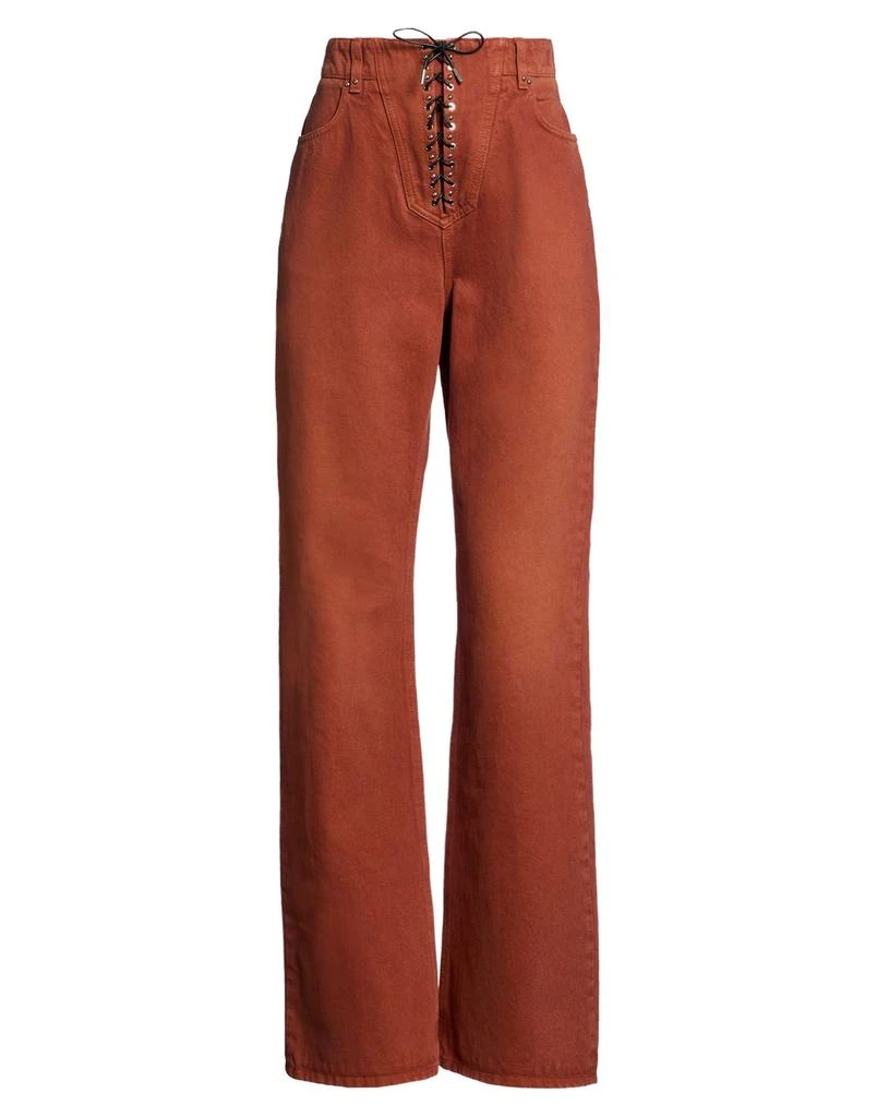 RABANNE Flared pant